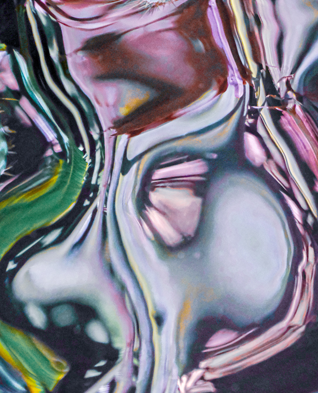 Bulbous