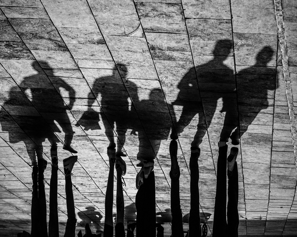 Shadows