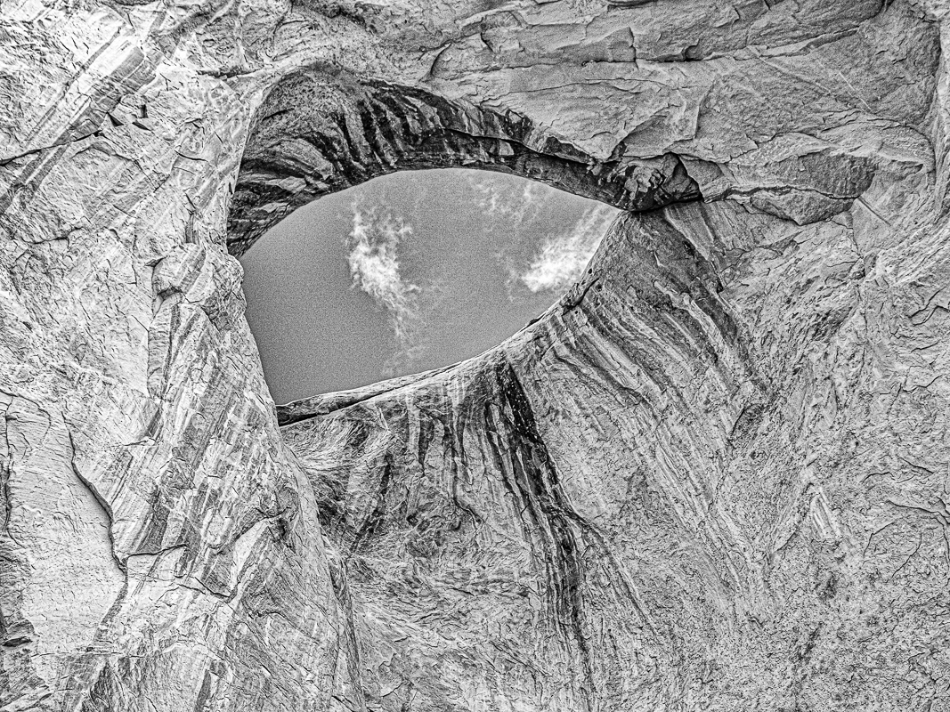 The Eye by Lauren Heerschap