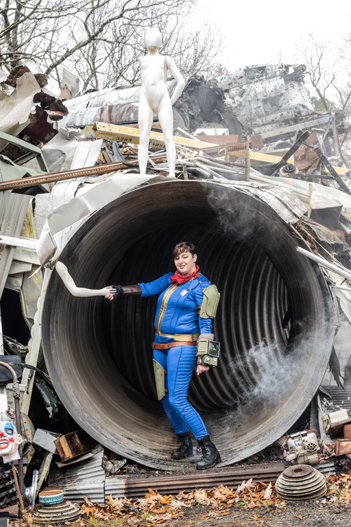 April 2026 - Karl Leck