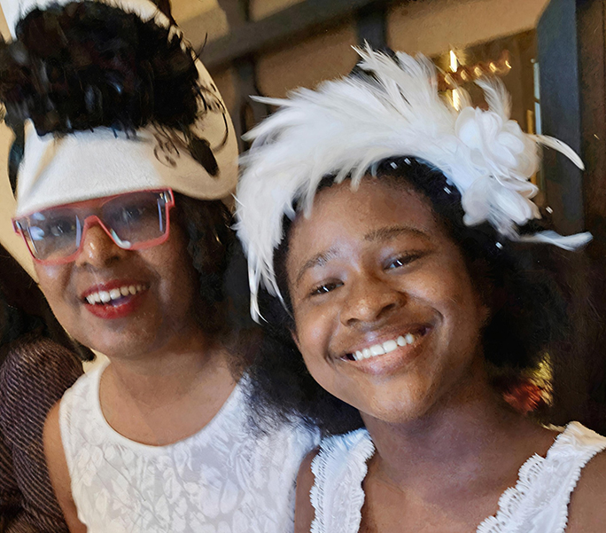 April 2026 - Jo-Ann Rolle