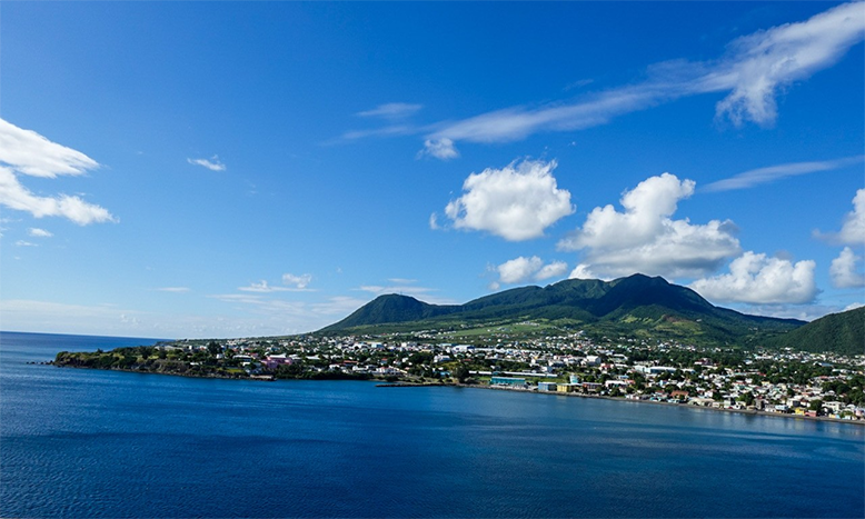 St. Kitts, a photographic jopurney