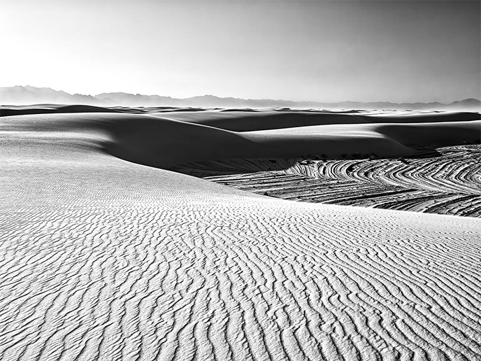 White Sands National Park