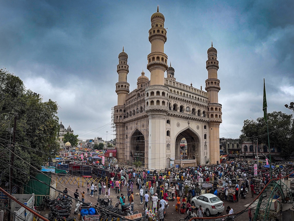 Charminar 