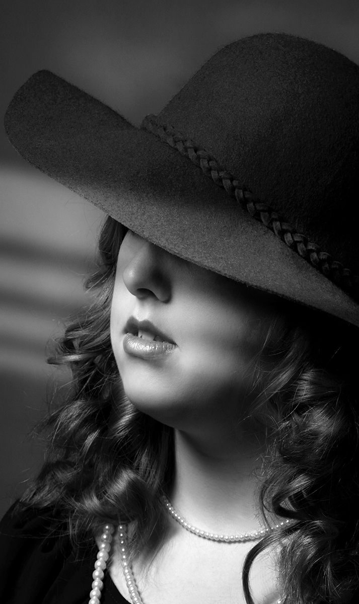 Hazel Noir