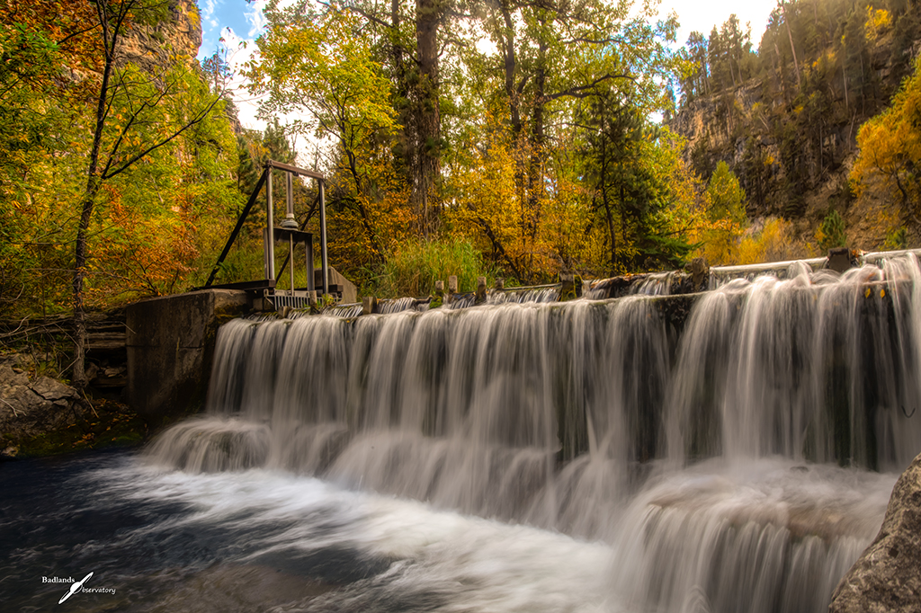 Spearfish Canyon