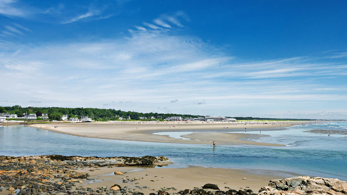  Ogunquit Beach