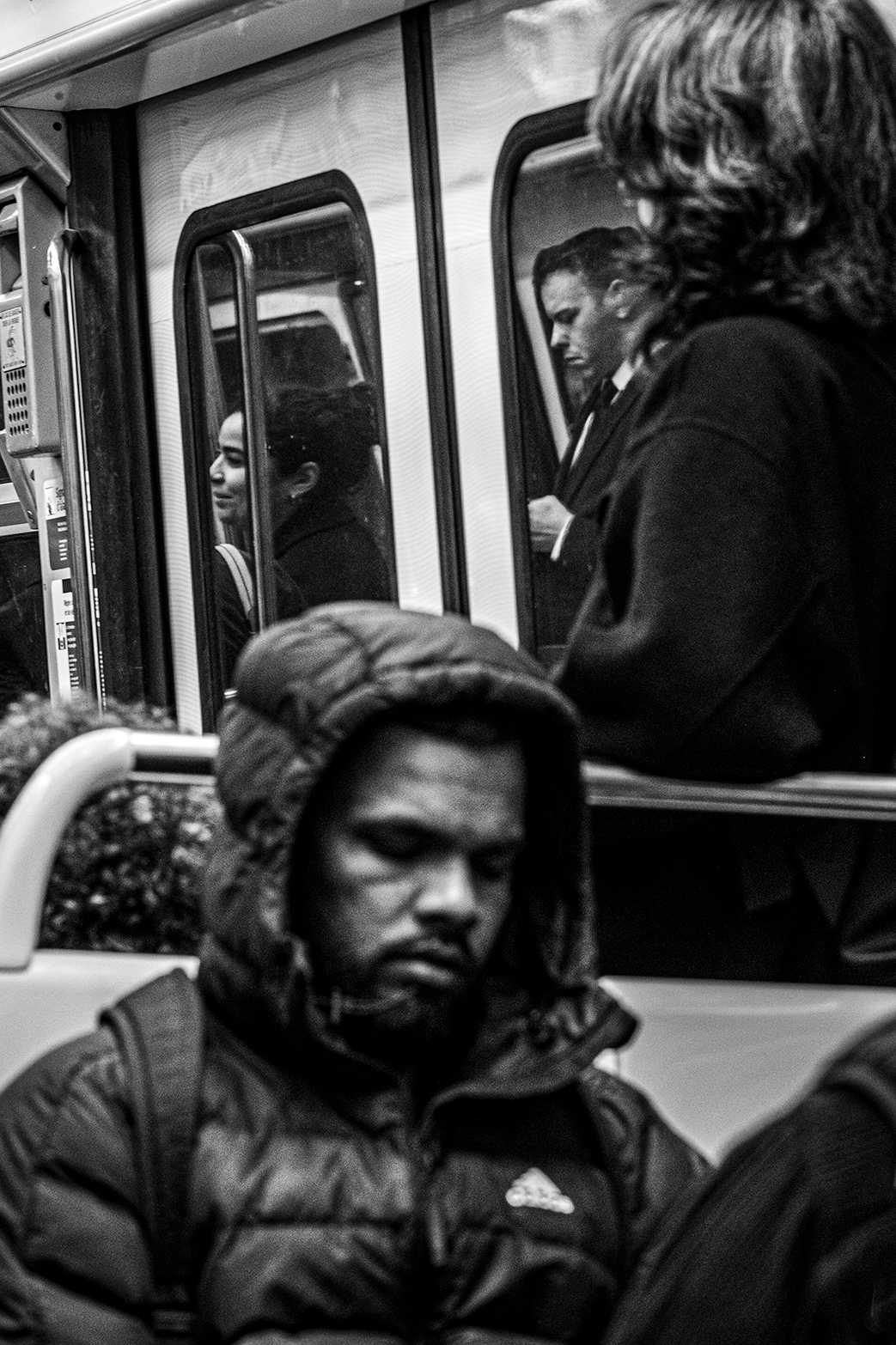 Point & Shoot by Adi Ben-Senior