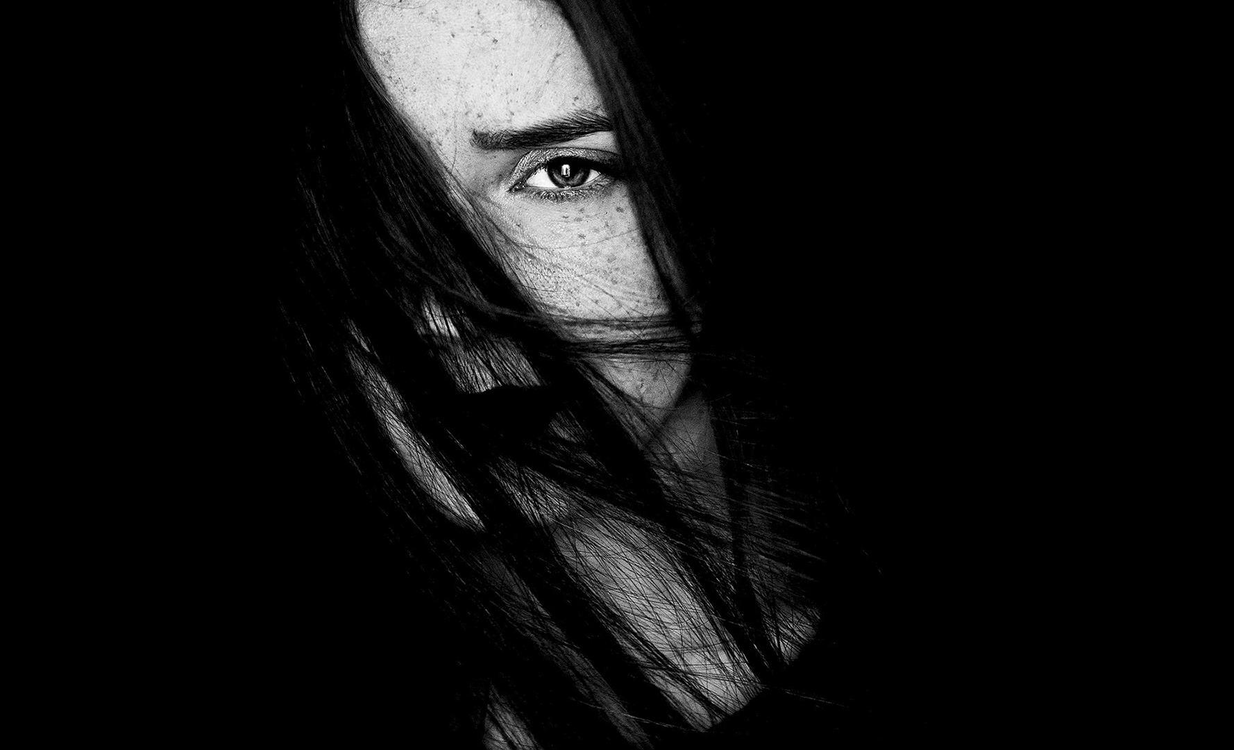 Bella by Hanna Nevreva