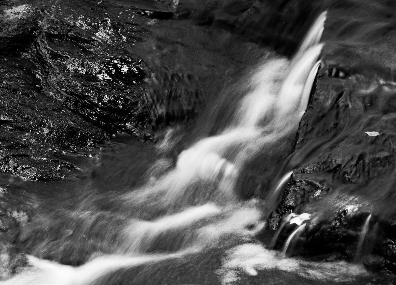 Cascade
