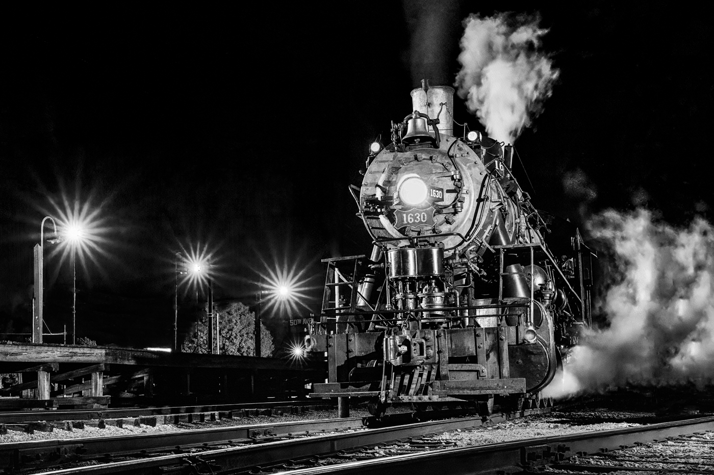 Illinois Railroad Museum