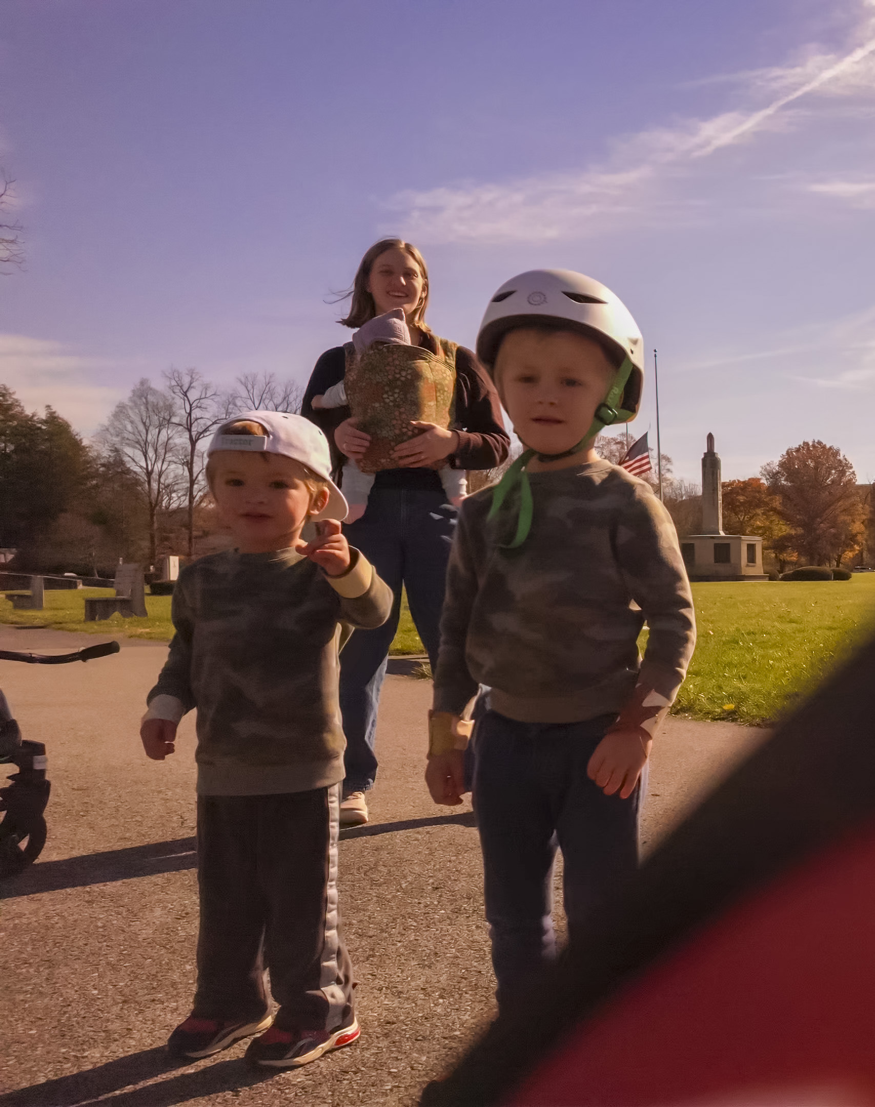 December 2025 - Lisa Cirincione, PPSA, AFIAP