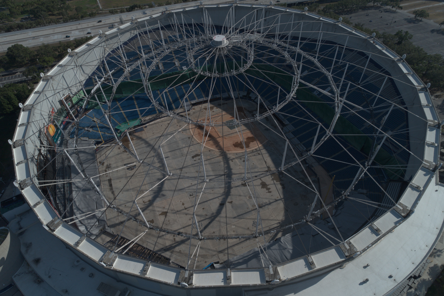 May 2025 - Richard Stauber