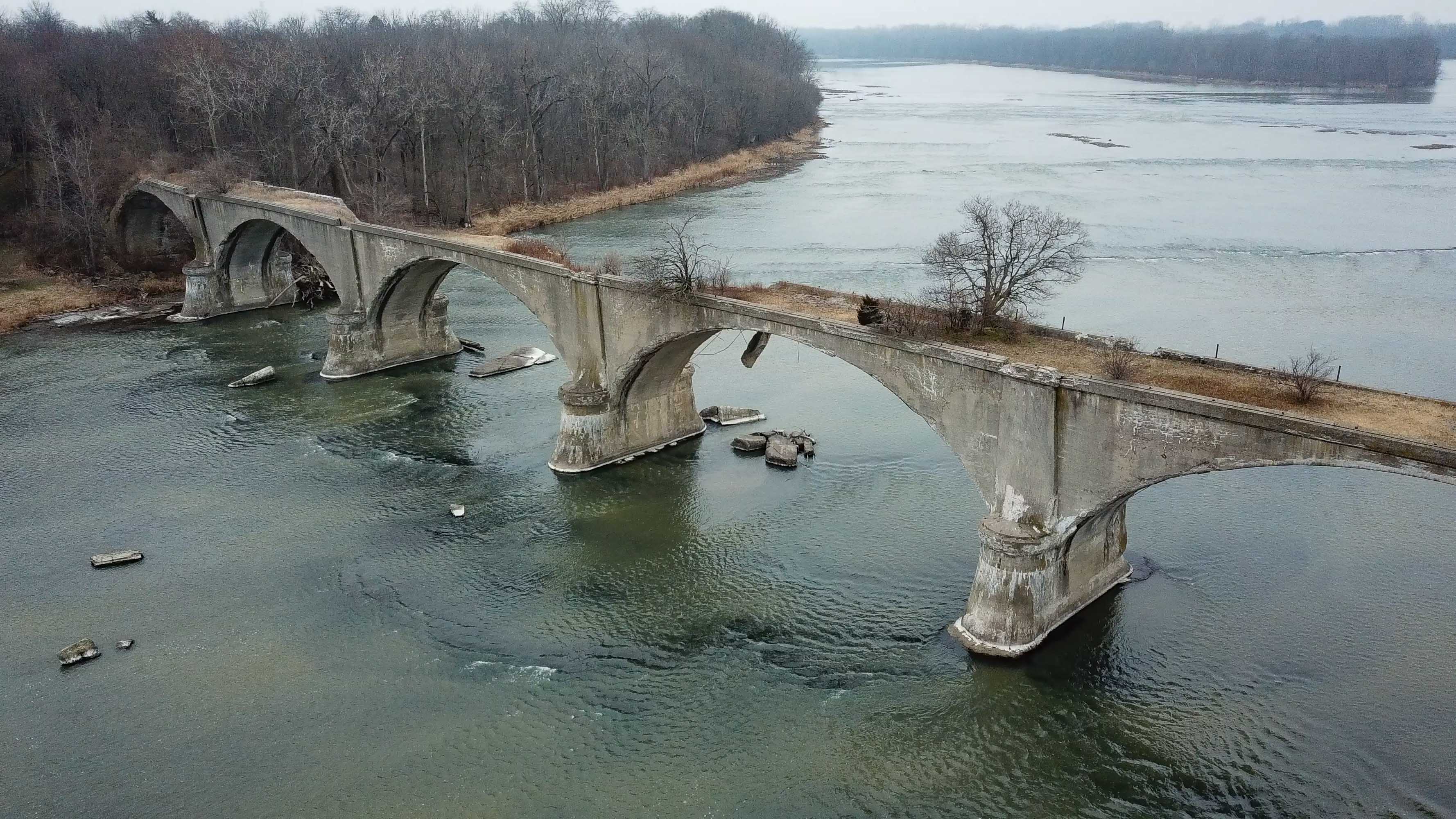 April 2026 - Lou McLove