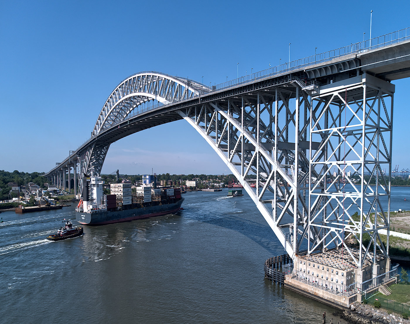 December 2025 - Richard Stauber