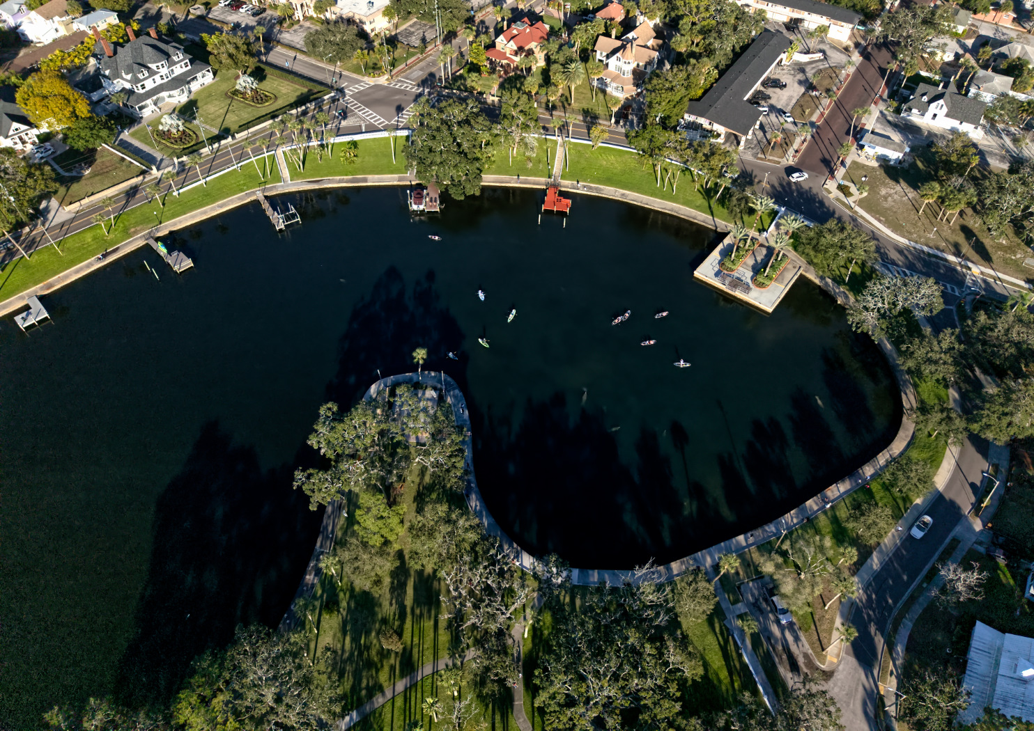 April 2026 - Richard Stauber