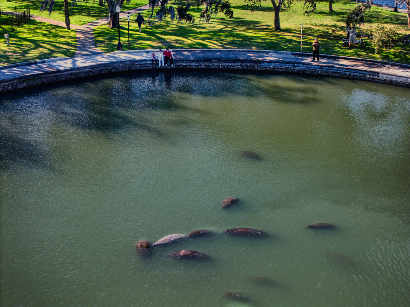 April 2026 - Richard Stauber