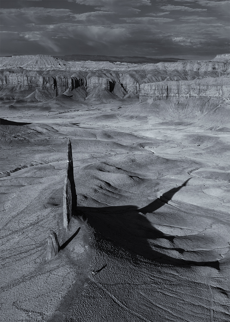 The Dark Tower by Pete Scifres