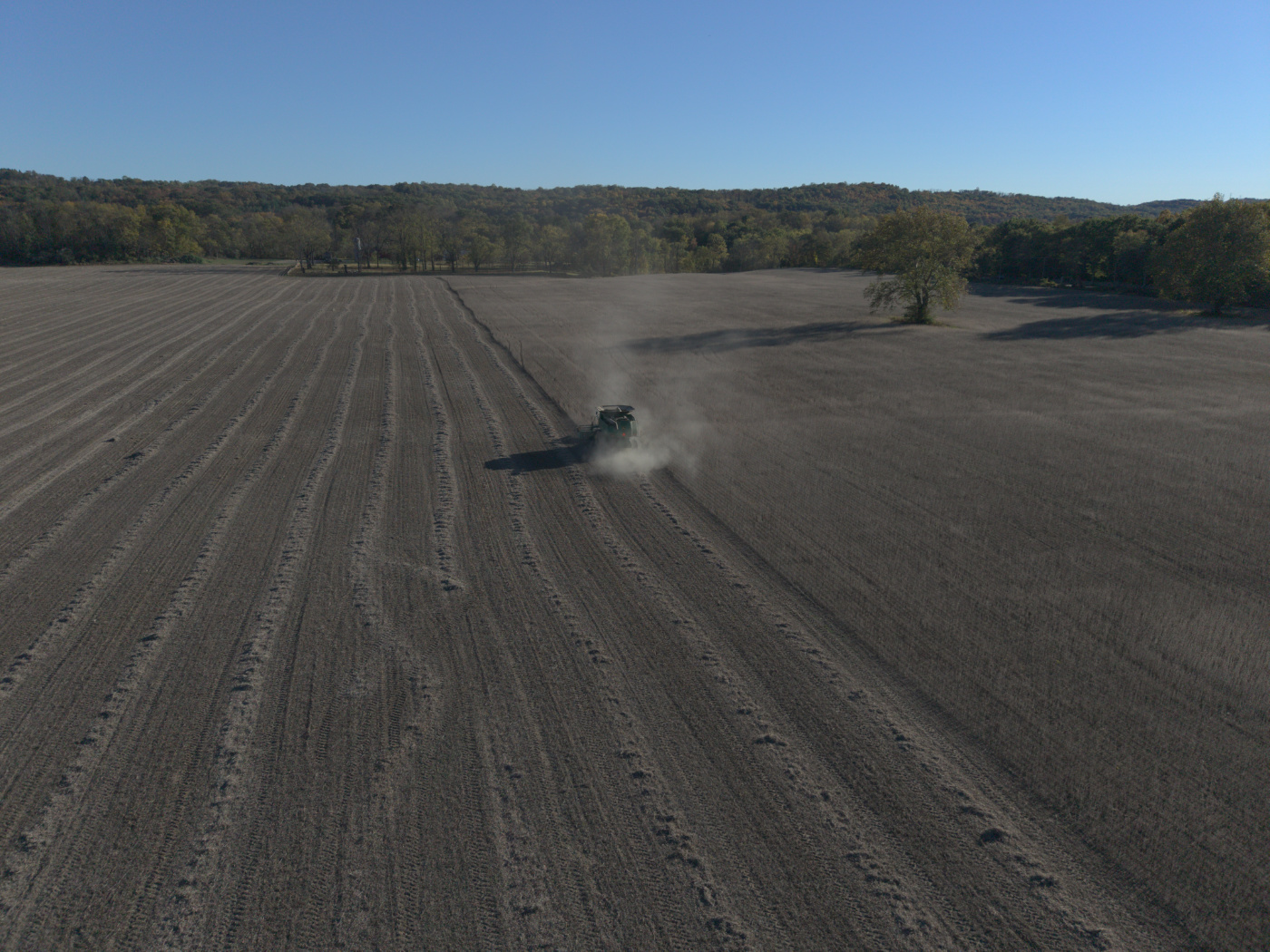 November 2025 - Richard Stauber