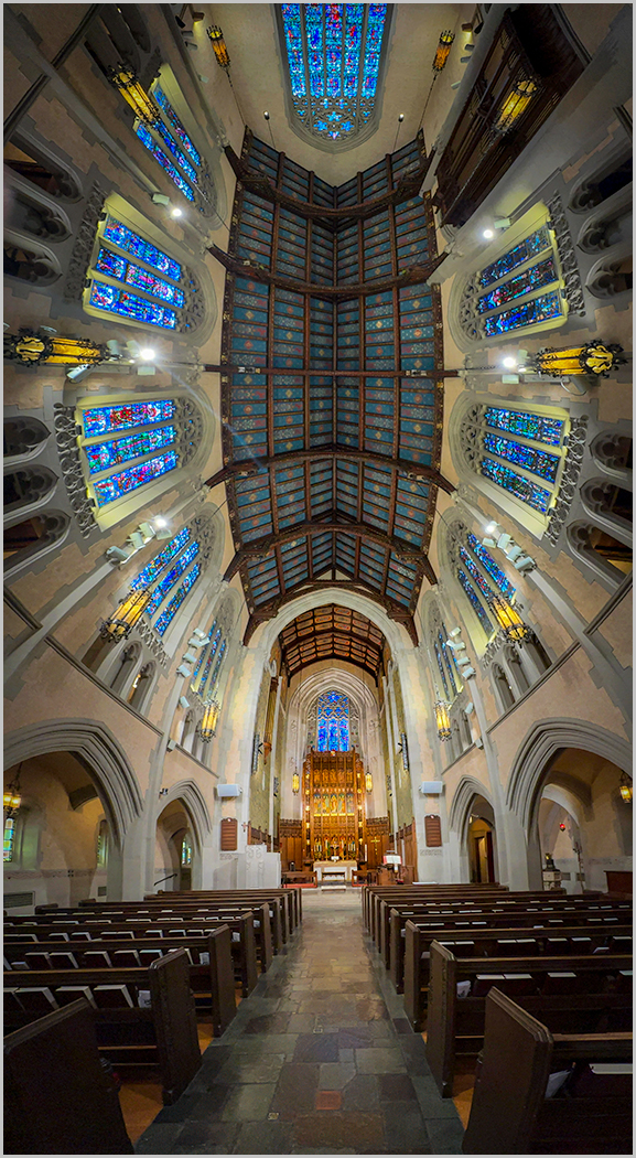HT Pano by Bill Buchanan
