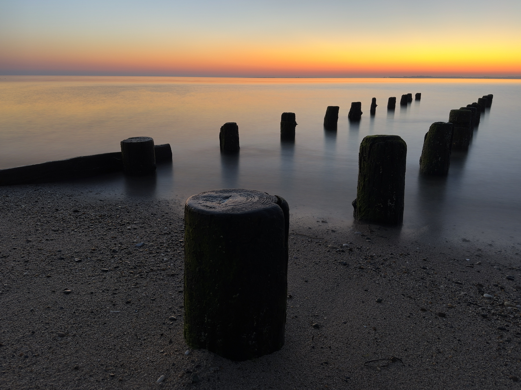Sunset by Steven Jungerwirth
