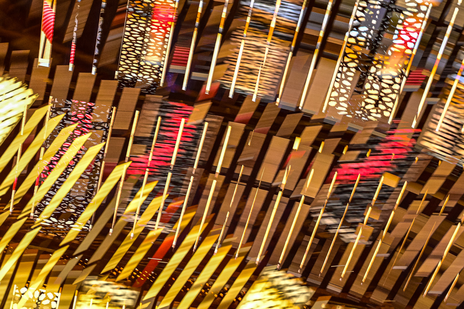 Marrakech Souk by Will Korn