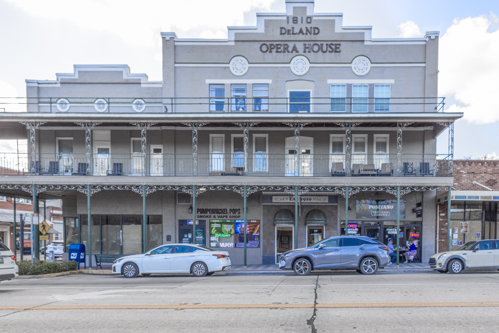 April 2026 - Chan Garrett