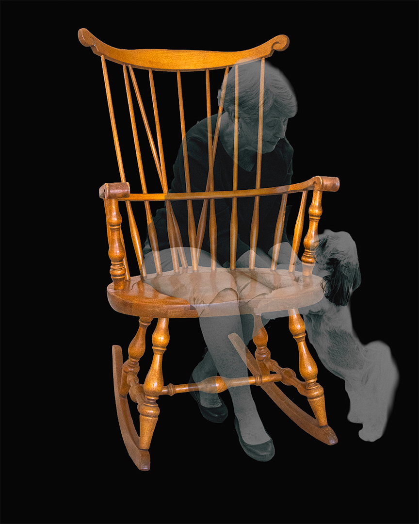 Memories by Chan Garrett