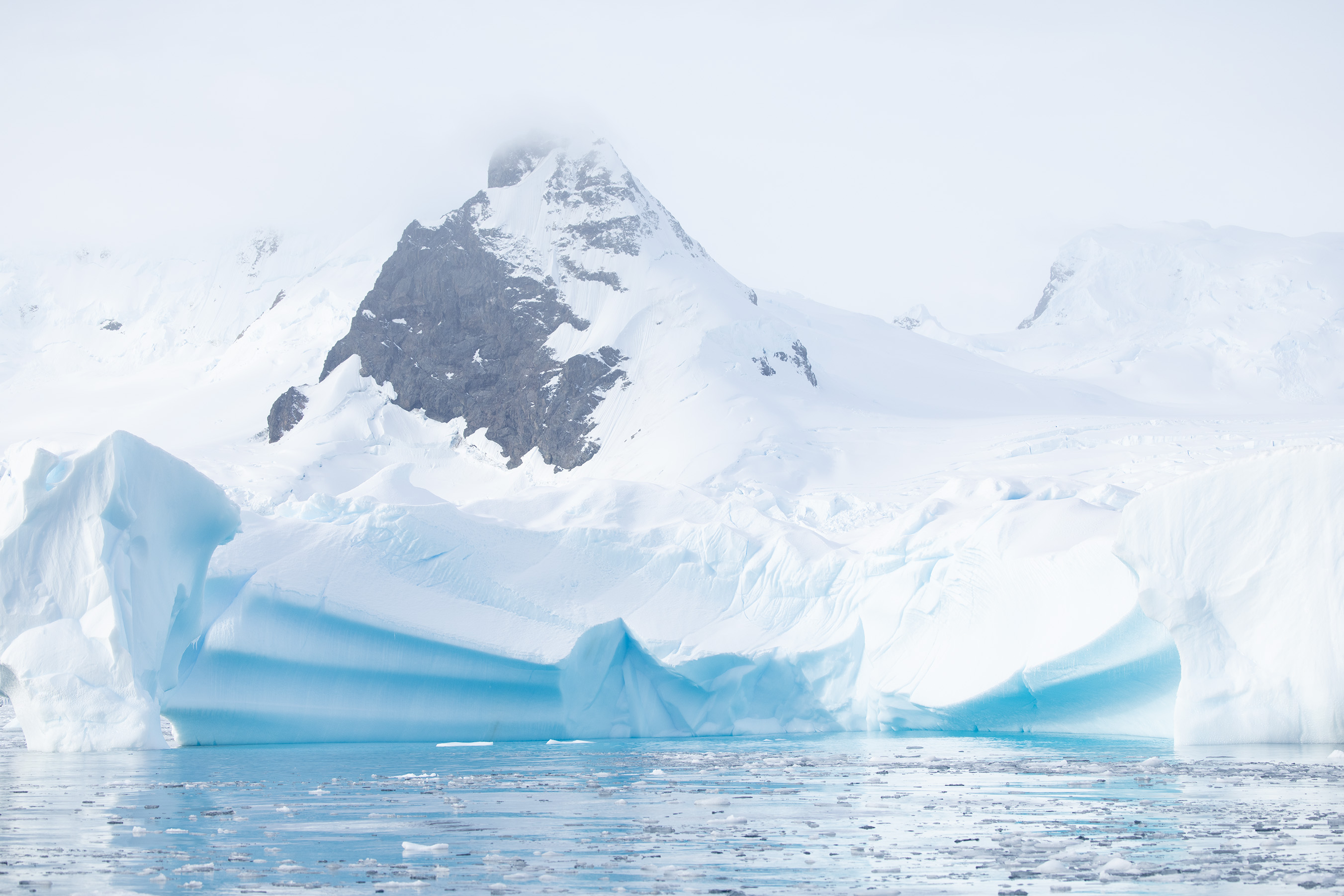 November 2025 - Brian Menzies