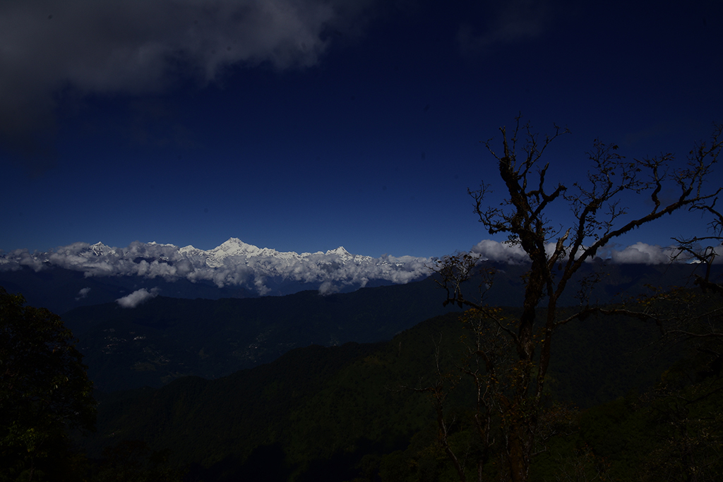 November 2025 - Sanat Kumar Karmakar