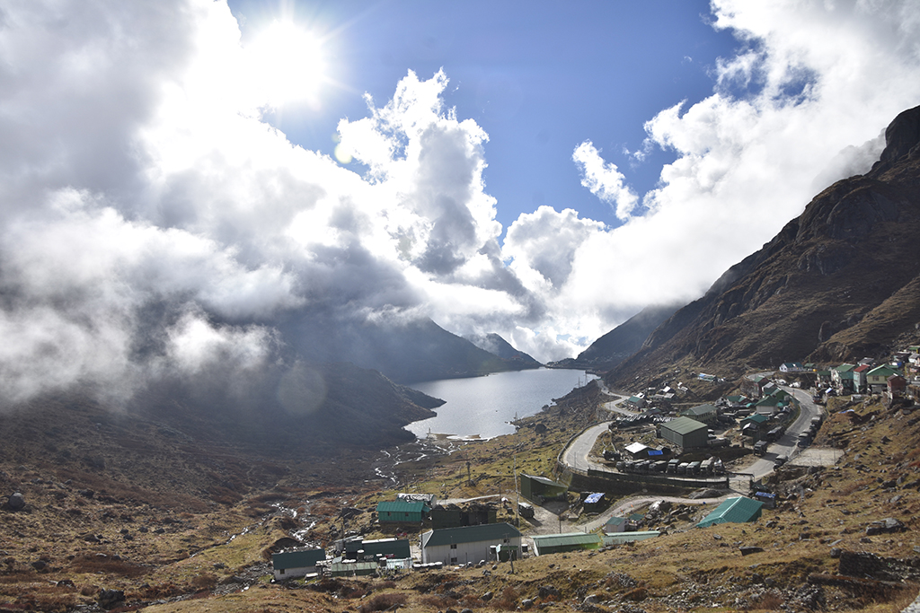 December 2025 - Sanat Kumar Karmakar