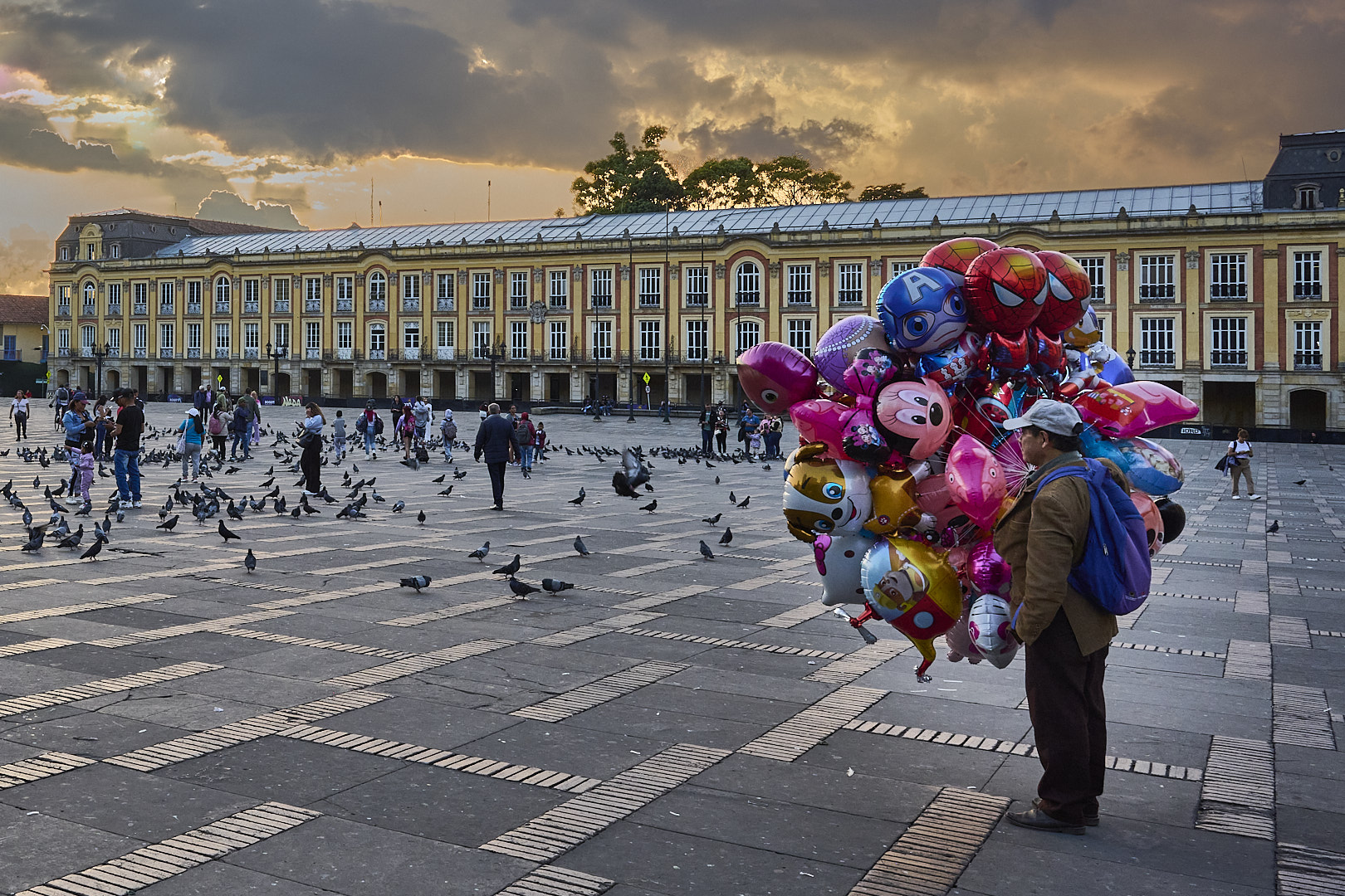 Michele Group 92 PSA Digital Dialogue