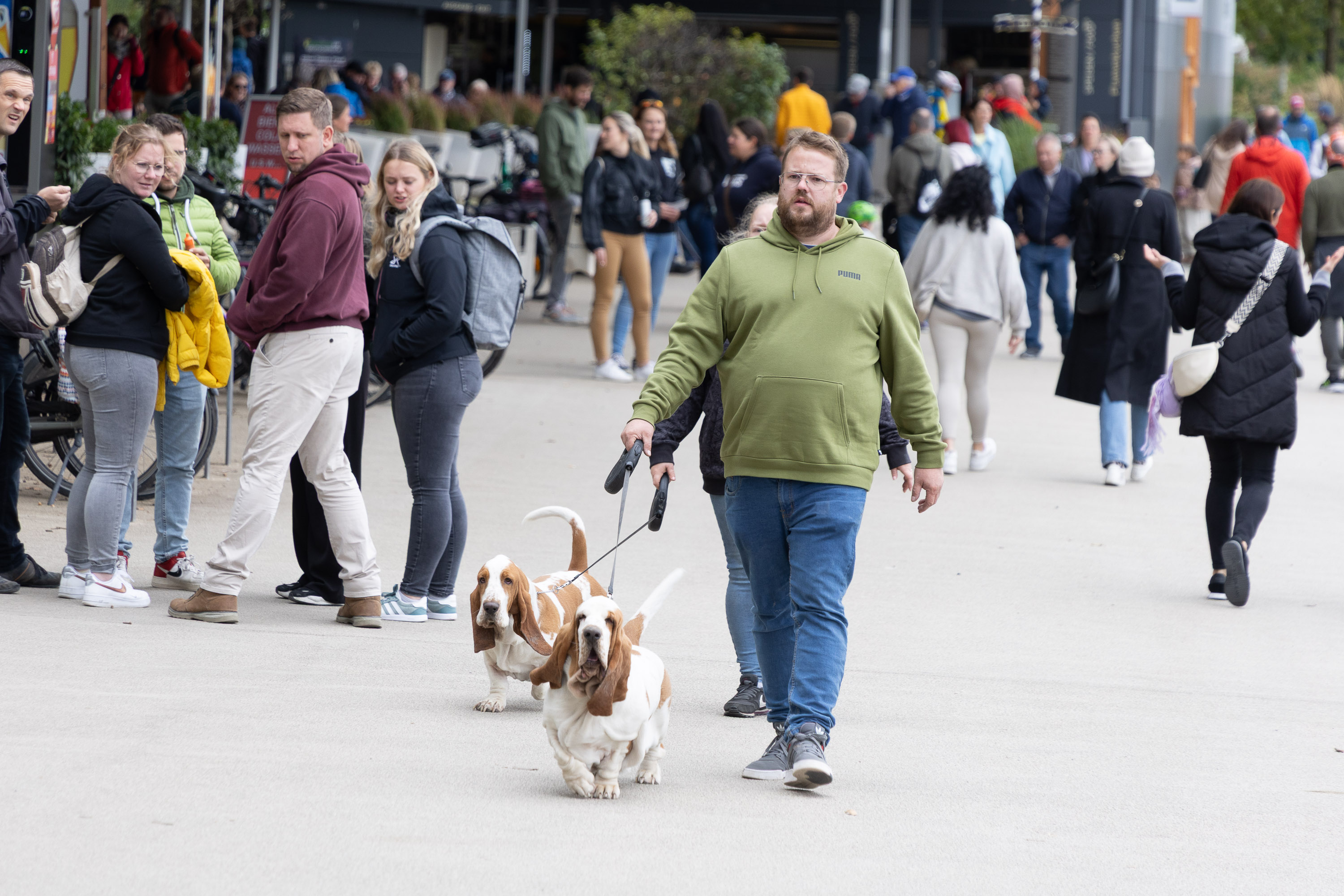 April 2026 - Lou McLove