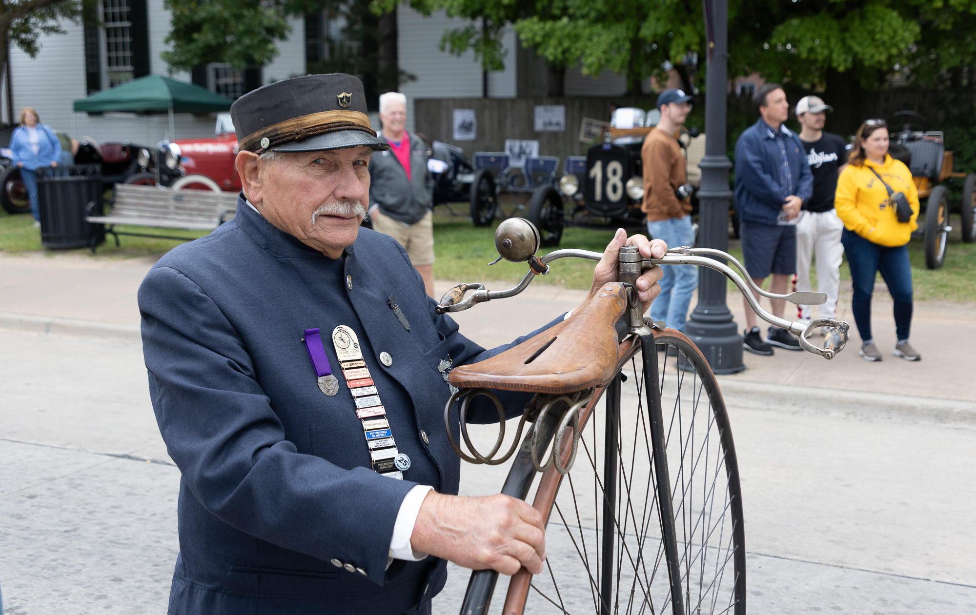 November 2025 - Lou McLove