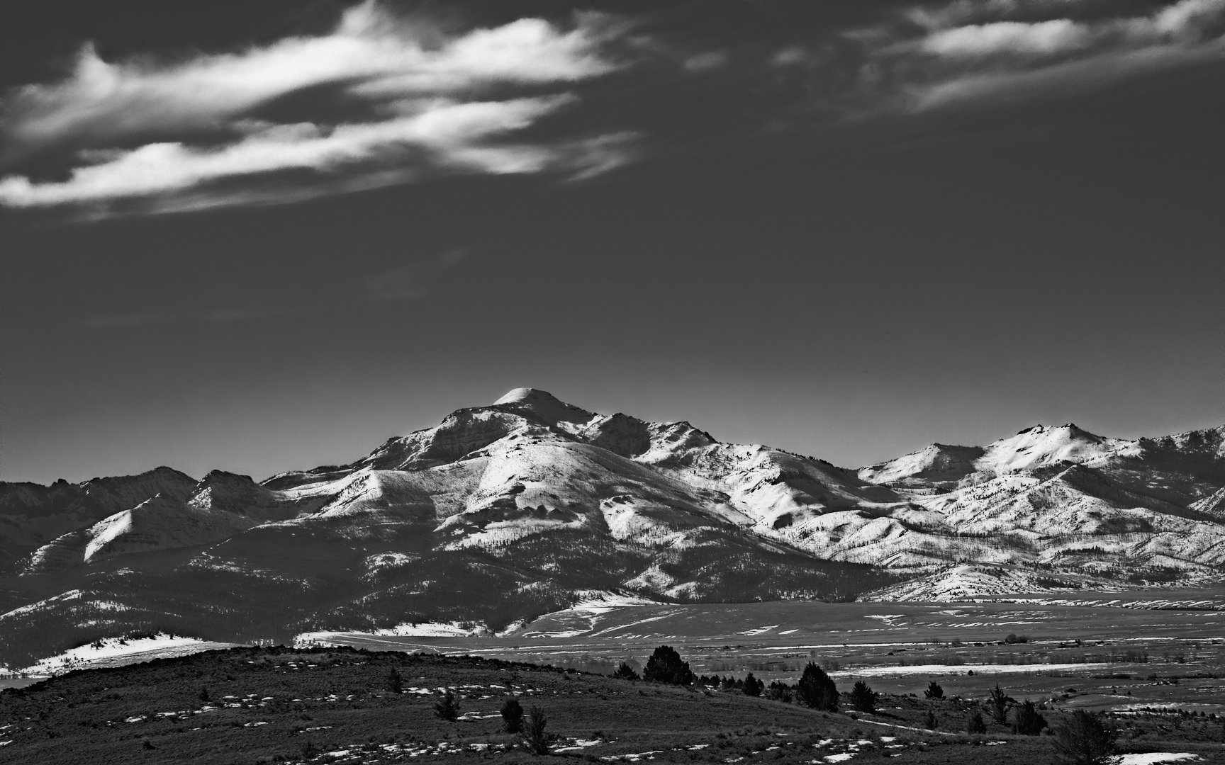 Awsome Ochoco's by Ed O’Rourke
