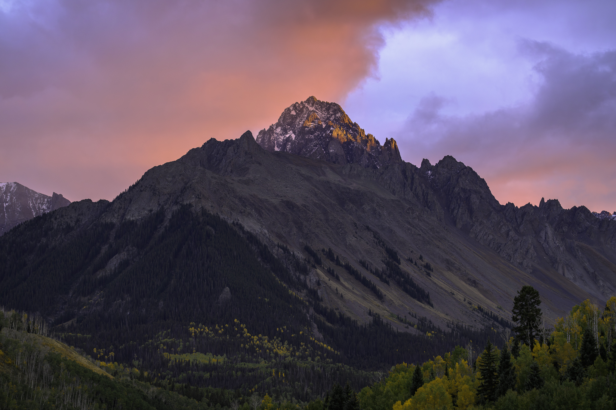 Country Road 7 by Dawn Gulino