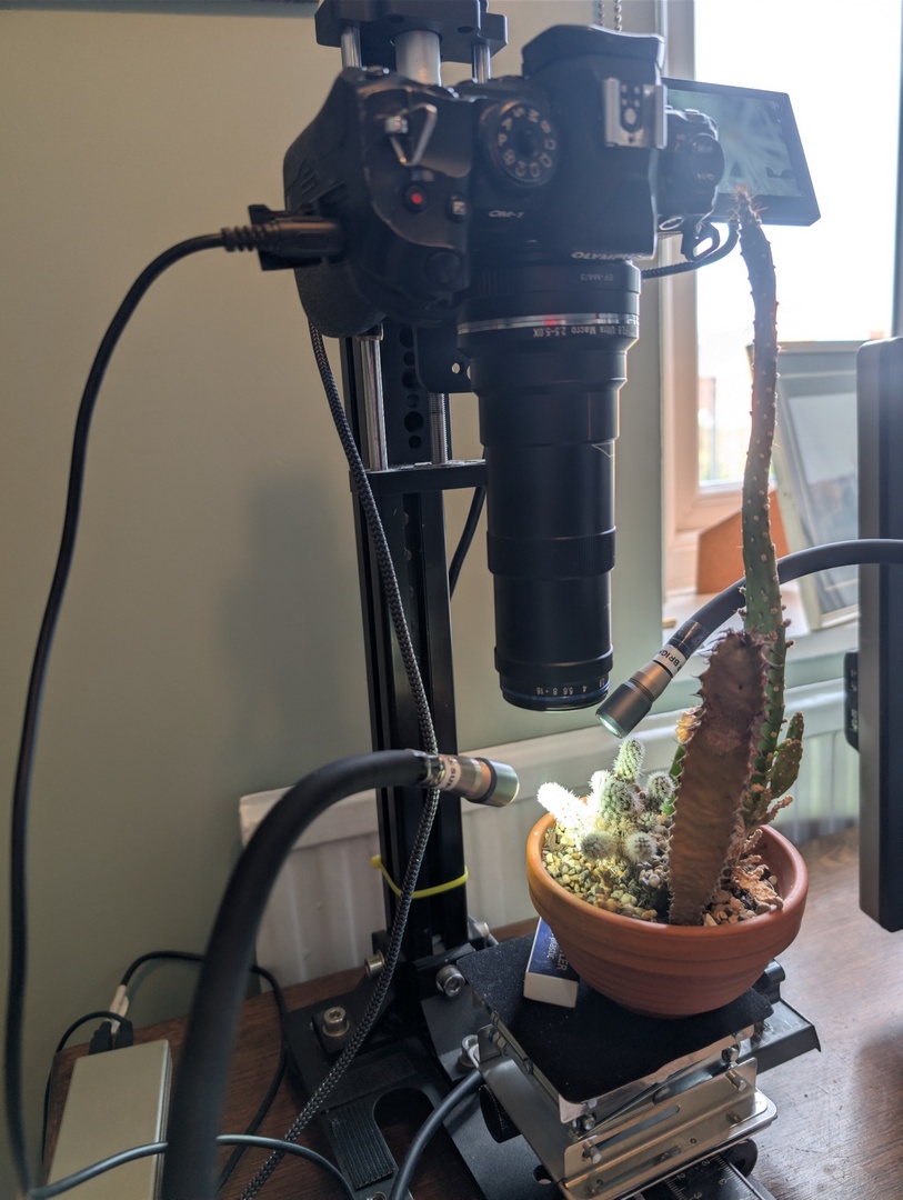 April 2026 - Stuart Ord