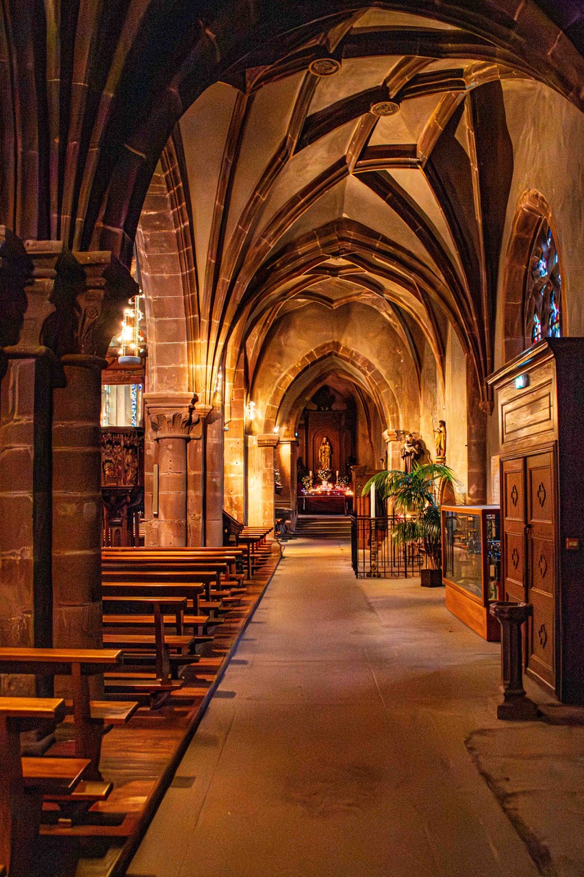French Church