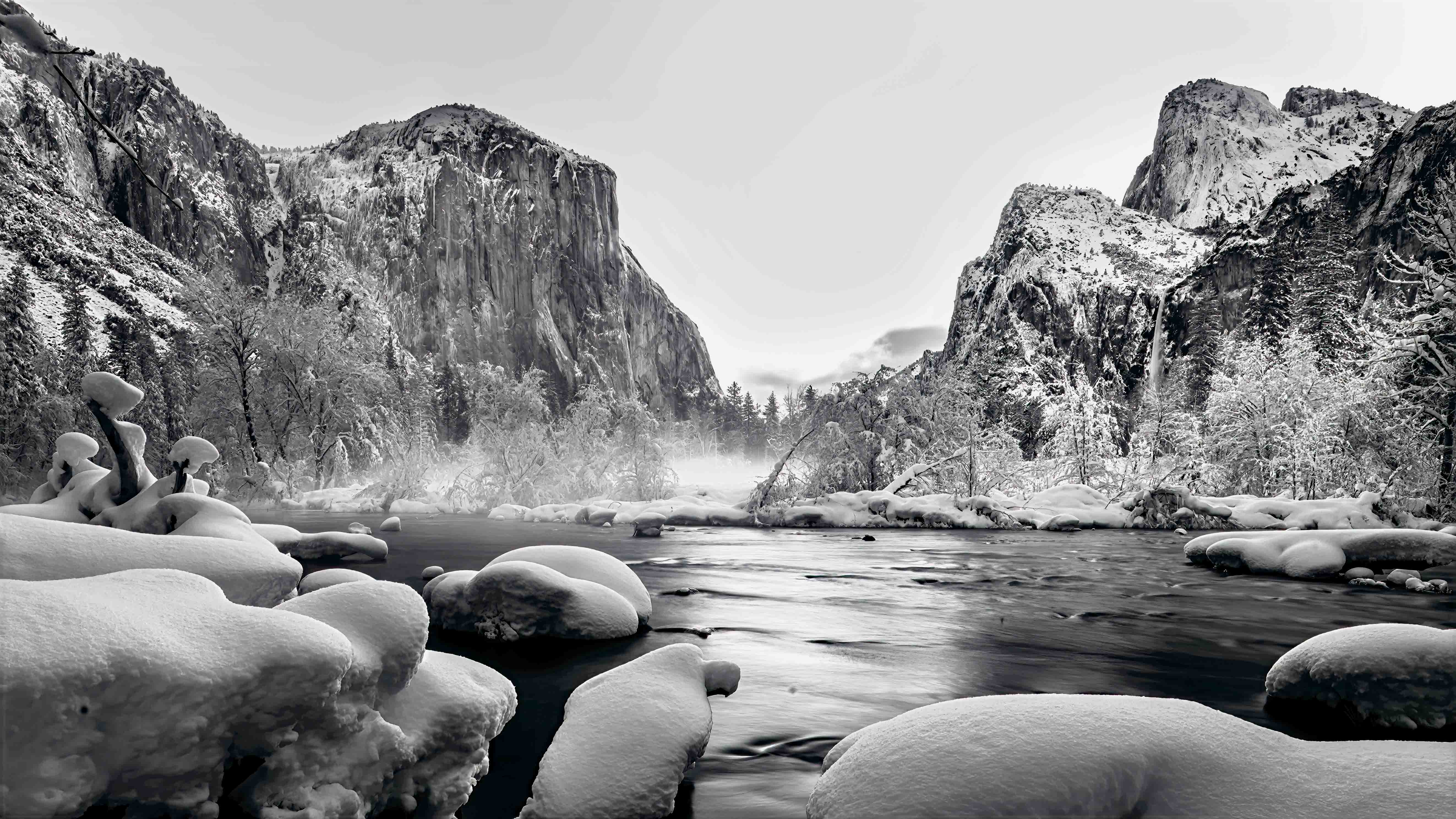 After the Snow by Michael Griswold