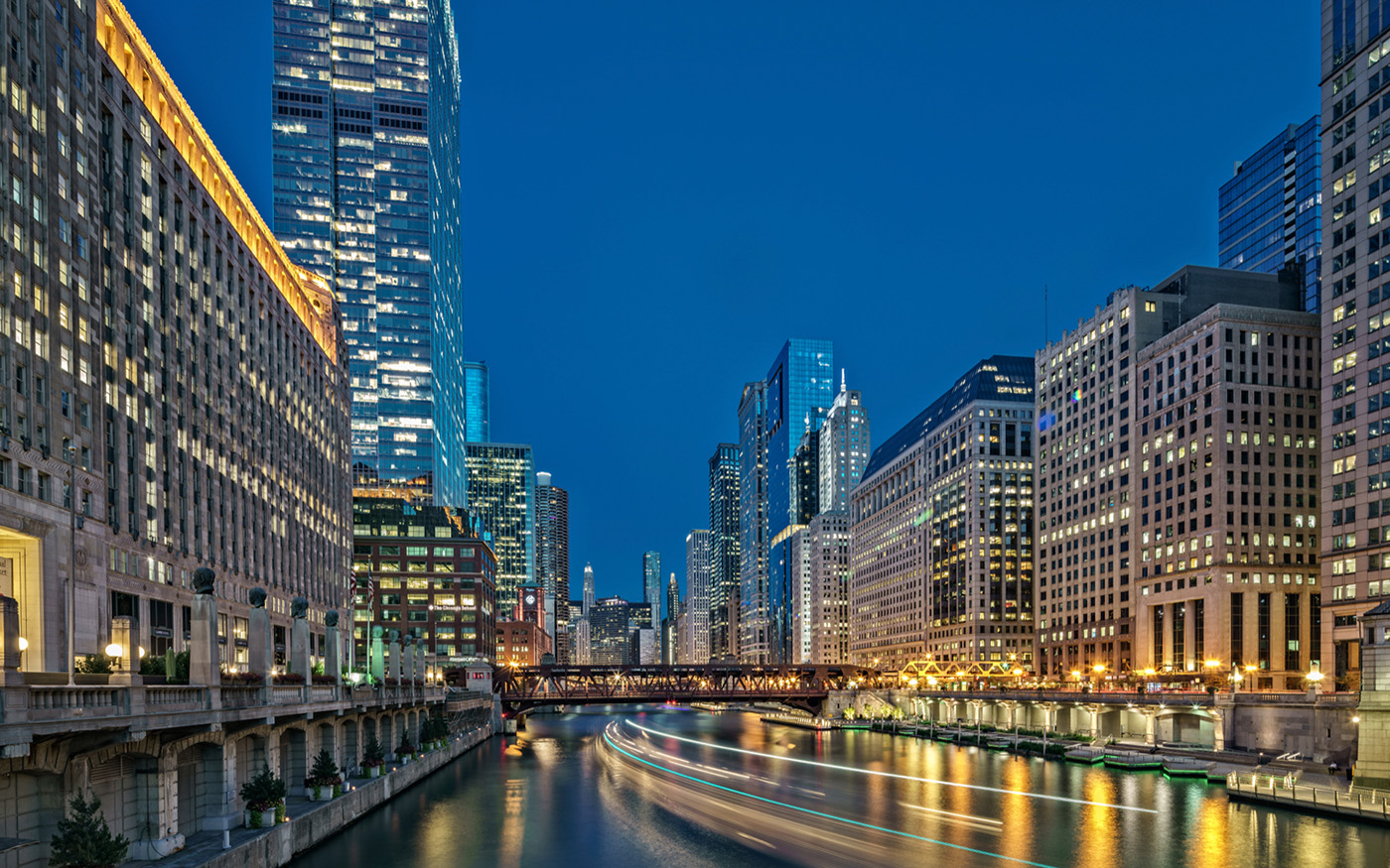 Chicago River 6 stop ND 8 sec