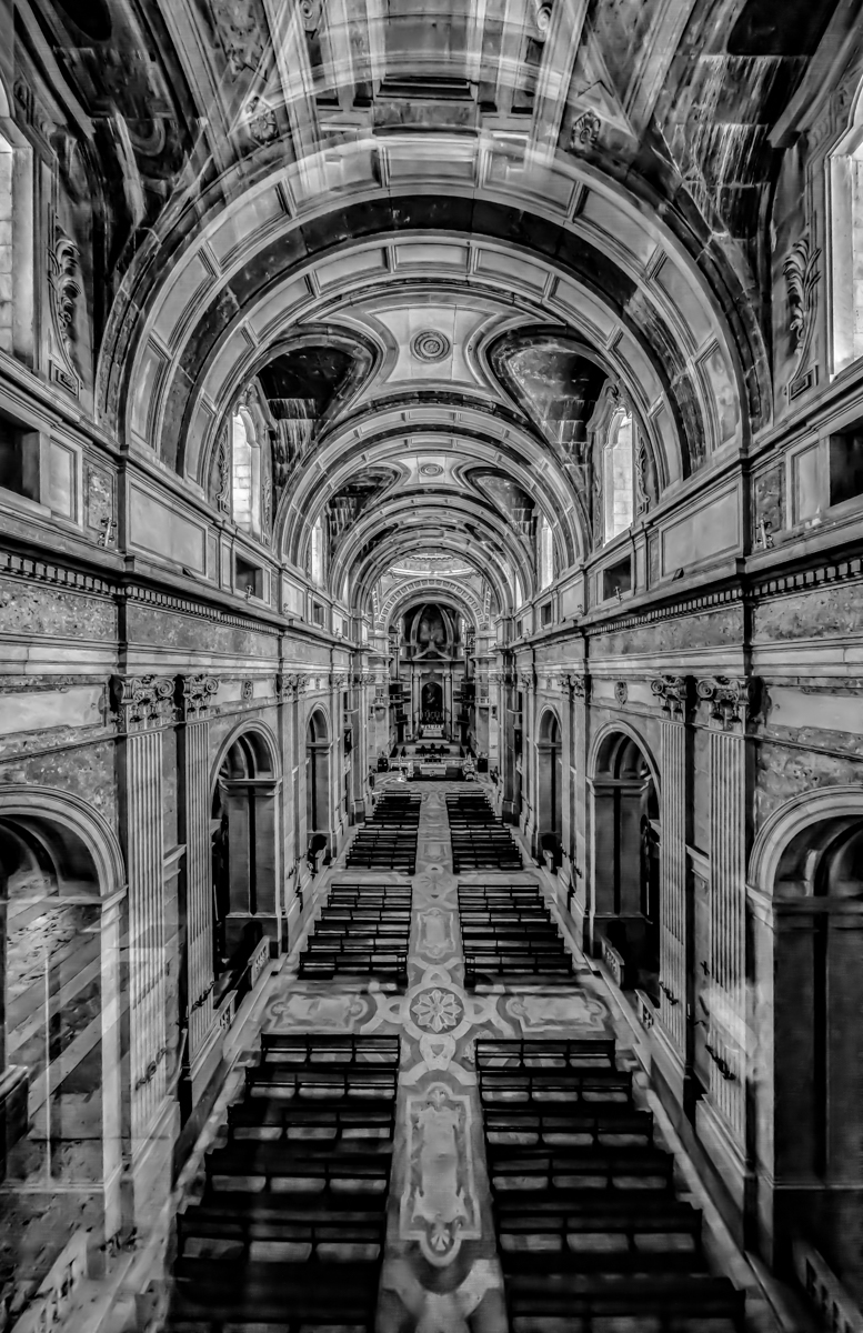 Travel Photography in Portugal #2 by Rick Hulbert