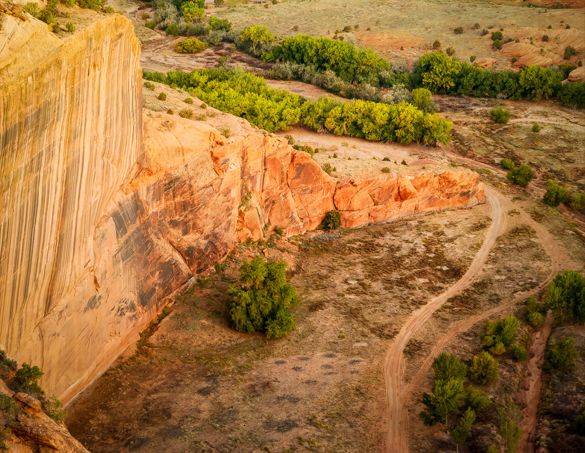 Navajo Trail by Bob Wills