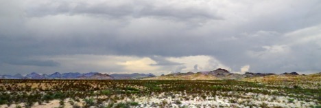Foothills by Kenneth Taylor