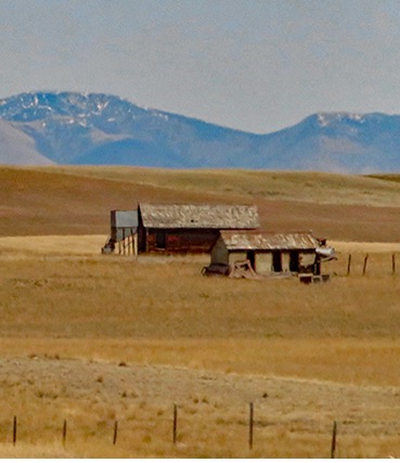 Deserted by Kenneth Taylor