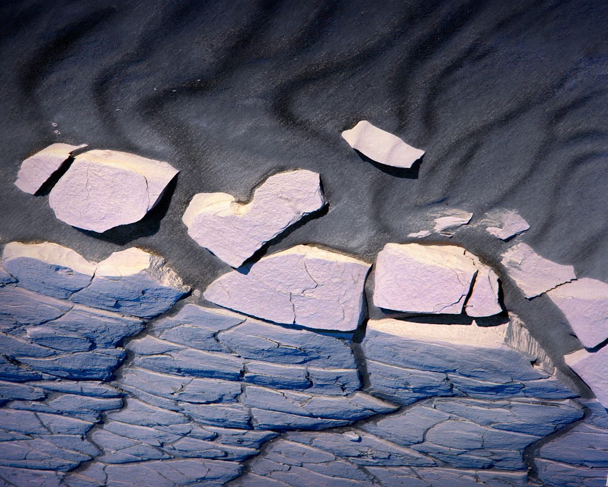 World's End by Robert Atkins