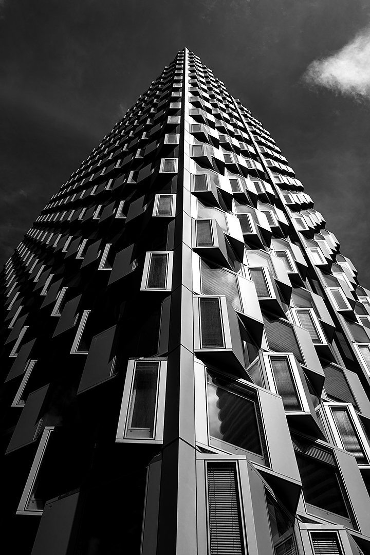 Vienna Architecture by Viren Bhatia