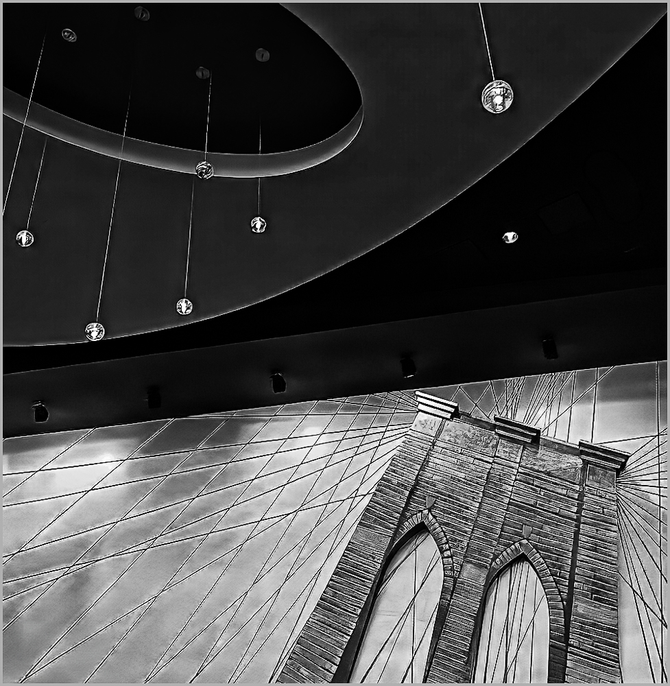 The Wall by Barbara Asacker