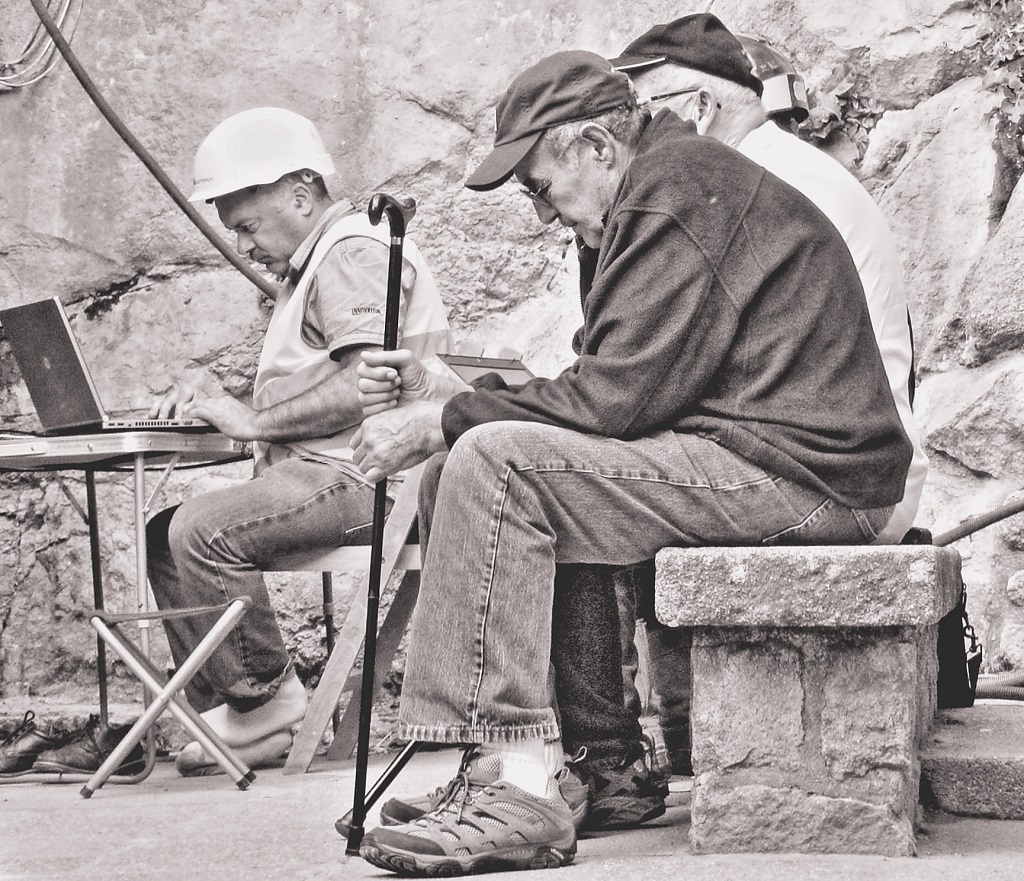 At Rest by Kathleen McCrary