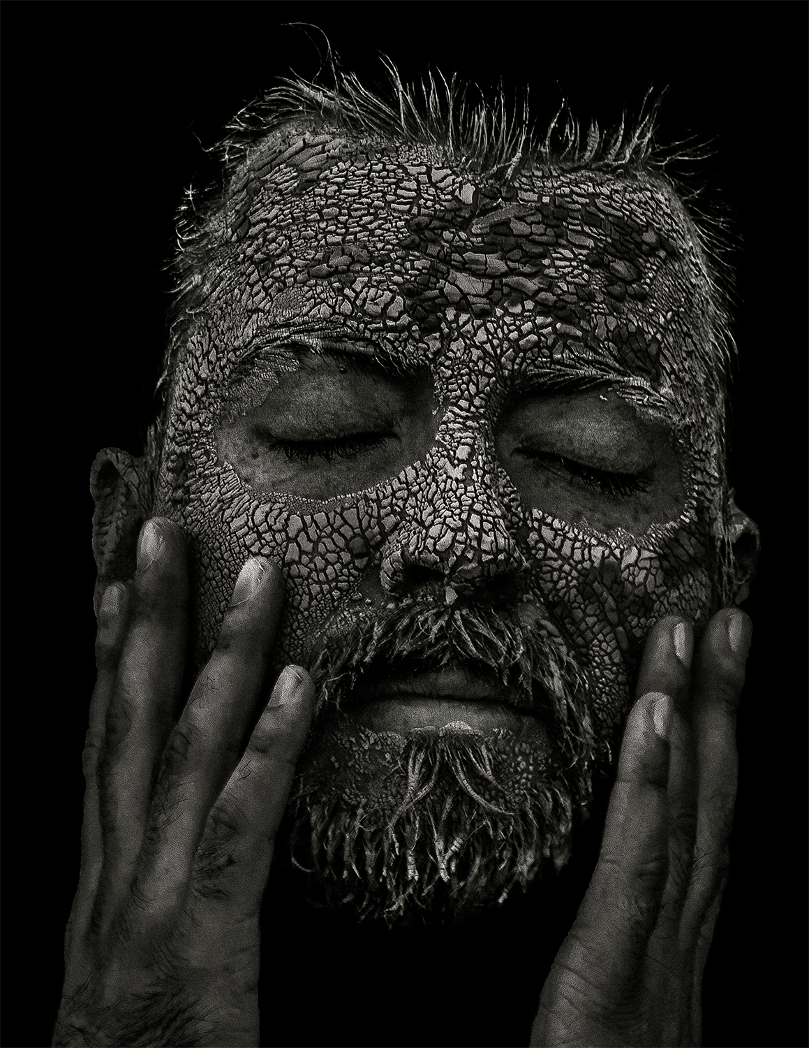 Earth Man