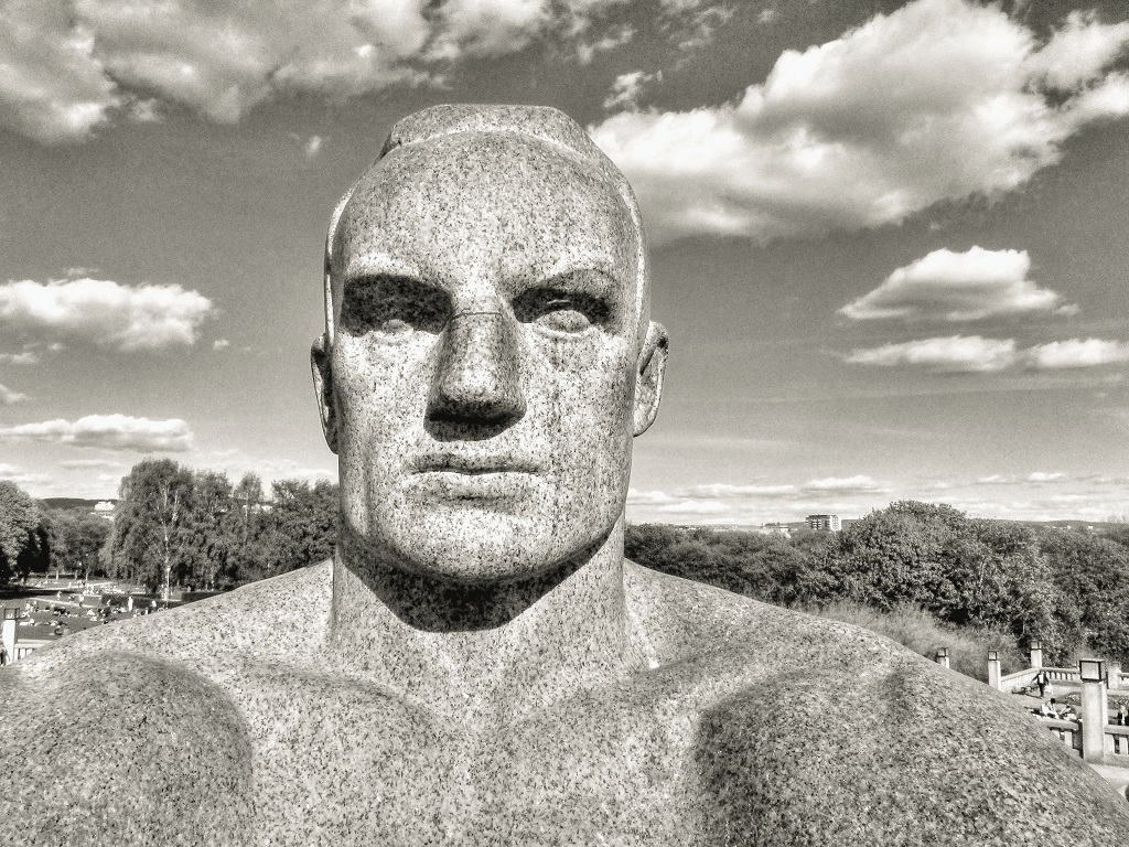 Oslo Sculpture